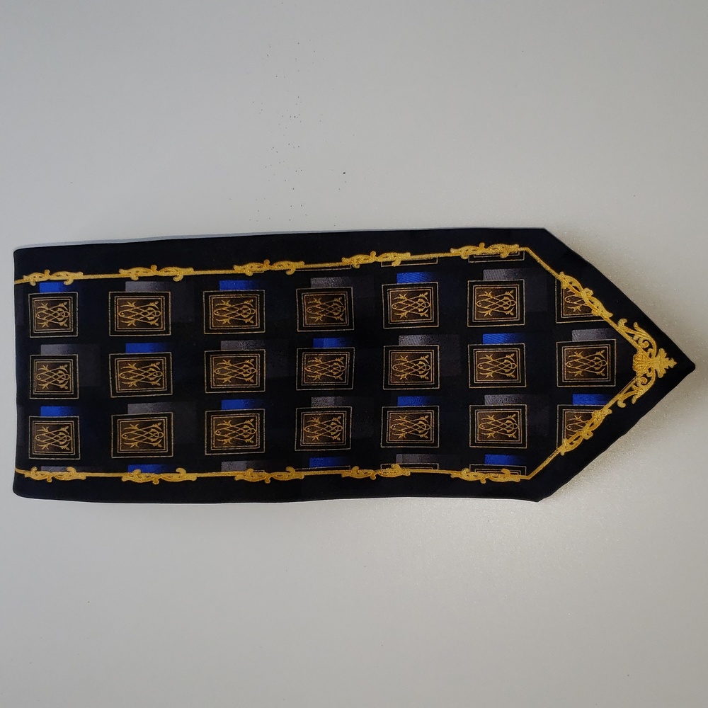 Men tie